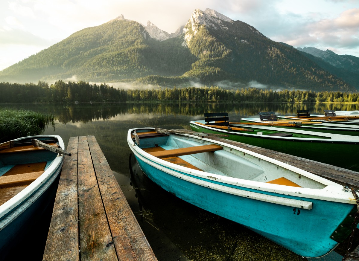 Hintersee