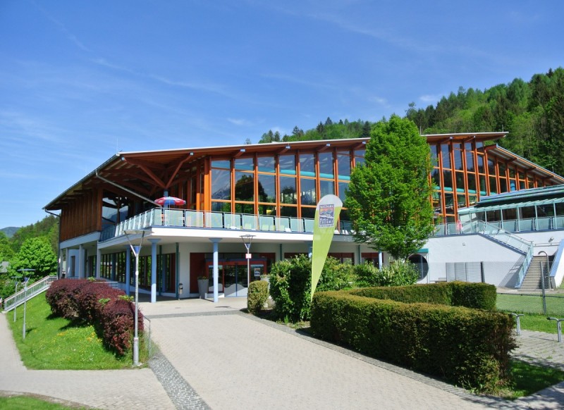 Watzmanntherme 