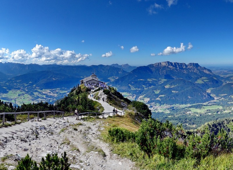 Kehlstein