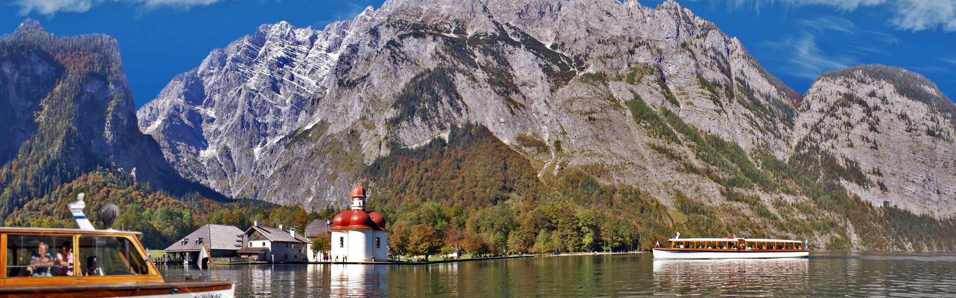 Knigssee