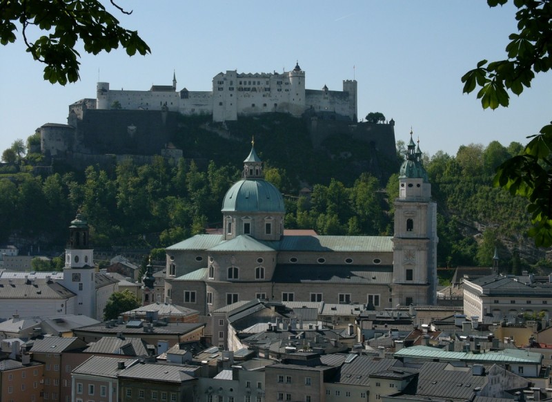 Salzburg