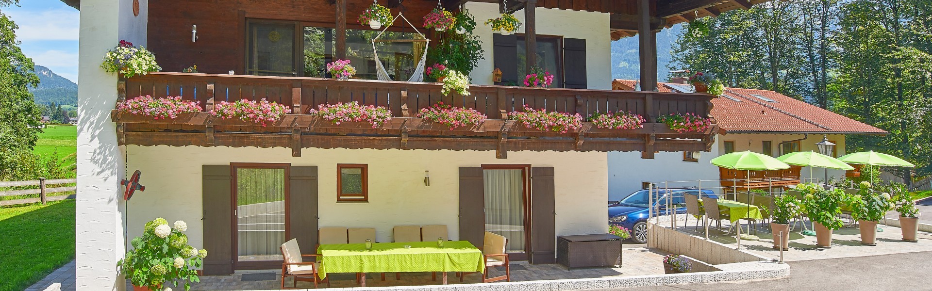 Pension Berganemone